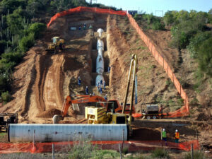 Wkc Project Who we are - WK CONSTRUCTION
